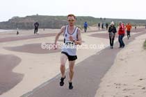 Sand Dancer 10k (approx.), South Shields. Photo: David T. Hewitson/Sports for All Pics